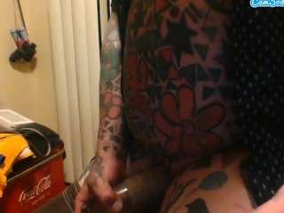 unbrella Sex Cam Show
