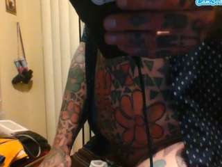 unbrella Sex Cam Show