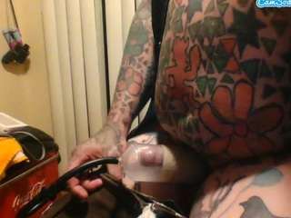 unbrella Sex Cam Show