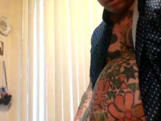 unbrella Sex Cam Show
