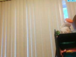 unbrella Sex Cam Show