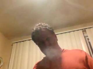 Live cam show with Cumbrella