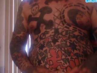 unbrella live webcam show