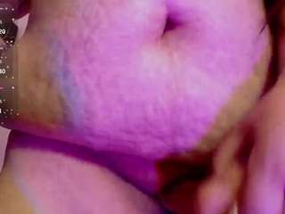 wanda-wish Live Webcam on CamSoda