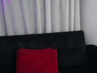 annie-a Live Webcam on CamSoda