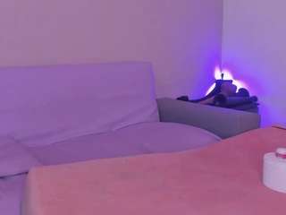 bemylover31's live room