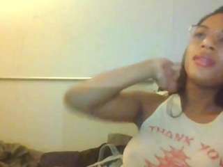 crazyclove Live Webcam on CamSoda
