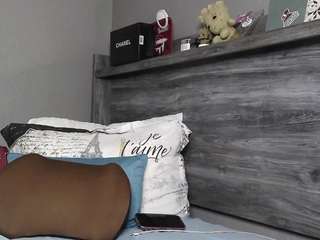 crazyclove webcam