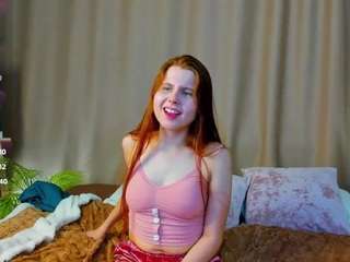 ki-wizz Live Webcam on CamSoda