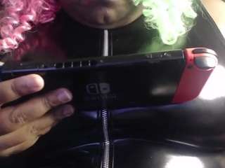 mistresshemlock webcam
