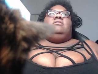 mistresshemlock Live Webcam on CamSoda