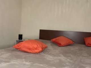 saranoir Live Webcam on CamSoda