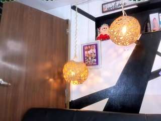 sexyvickyhot webcam model