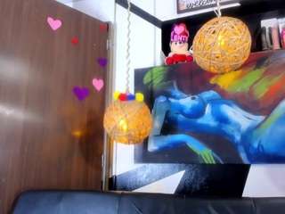 sexyvickyhot Sex Cam Show