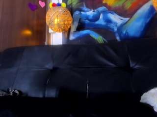 sexyvickyhot Sex Cam Show
