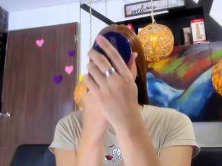 sexyvickyhot Sex Cam Show