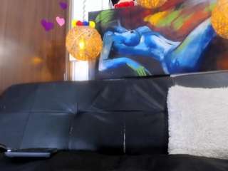 sexyvickyhot Sex Cam Show