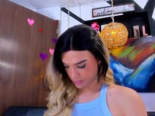 sexyvickyhot live webcam show
