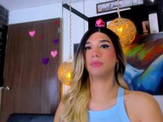 victoriaAleia live webcam show