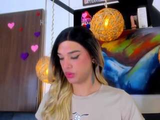 sexyvickyhot's live room