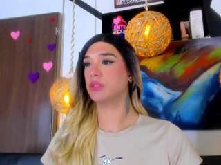 victoriaAleia live webcam show