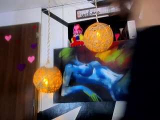 sexyvickyhot's live room