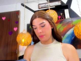 sexyvickyhot's live room