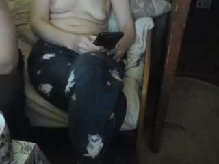 CheekyAnnGes
