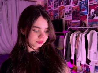 pinkiray webcam