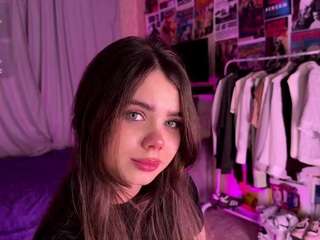 pinkiray webcam