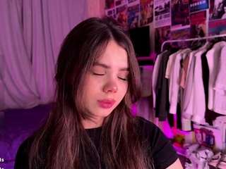  pinkiray chat room