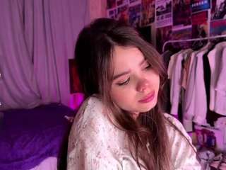 pinkiray webcam