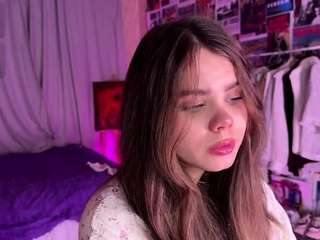 pinkiray Live Webcam on CamSoda