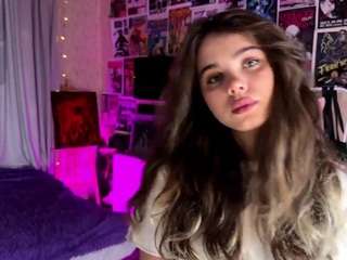 pinkiray webcam