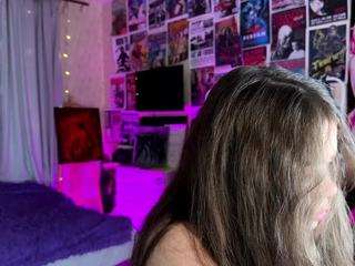pinkiray webcam