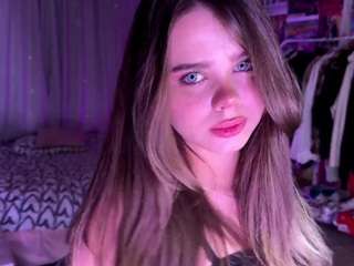 pinkiray webcam