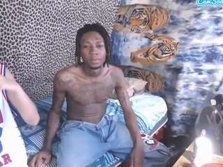 richthe1 webcam