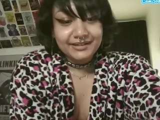 Live webcam model wickedwifex on Soda Cams