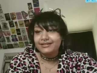 Live webcam model wickedwifex on Soda Cams