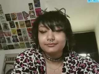 Live webcam model wickedwifex on Soda Cams