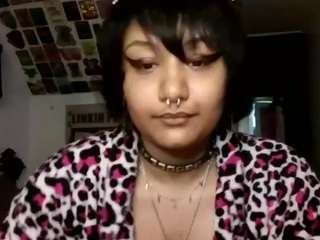 Live webcam model wickedwifex on Soda Cams