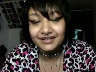 Live webcam model wickedwifex on Soda Cams