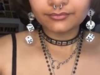 Live webcam model wickedwifex on Soda Cams