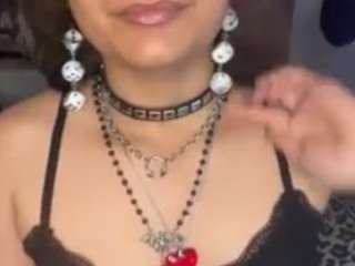 Live webcam model wickedwifex on Soda Cams