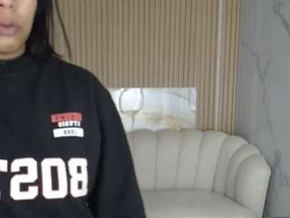 ambar-fox-s webcam