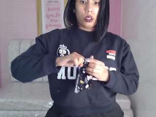 ambar-fox-s webcam model