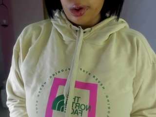 ambar-fox-s Live Webcam on CamSoda