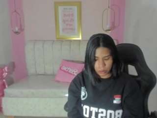 ambar-fox-s Live Webcam on CamSoda