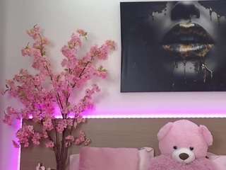 anexblondie webcam
