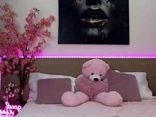 anexblondie